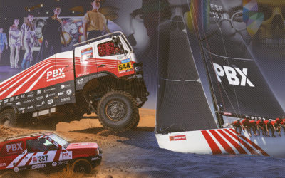 Pasión, trabajo en equipo y compromiso: los valores que nos unen en Altradi