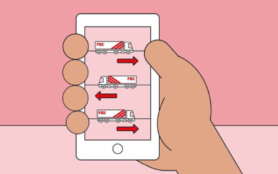 Envía tu vino a cualquier rincón con seguridad y rapidez