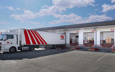 Acortamos los tiempos: envíos urgentes más rápidos y fiables