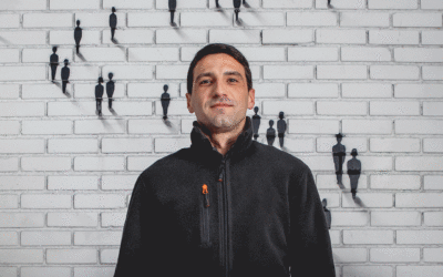 Movember: un mes para dejarse crecer el bigote y generar conciencia