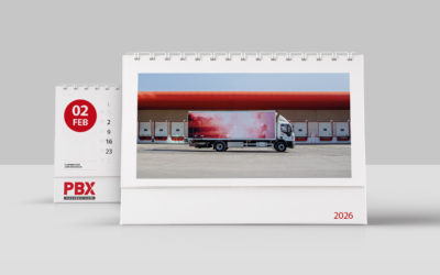 Tu aliado en el transporte urgente de mercancía paletizada