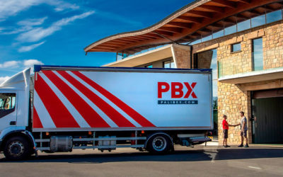 Palibex pone el foco estratégico en la distribución