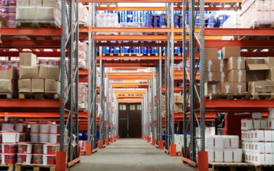 ¿Qué es el cross-docking y cómo mejora la eficiencia logística?