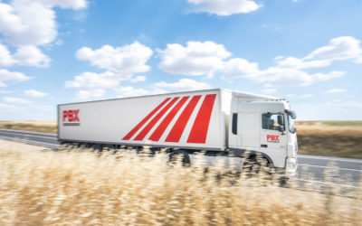 Envíos a Portugal: paletería exprés rápida y segura