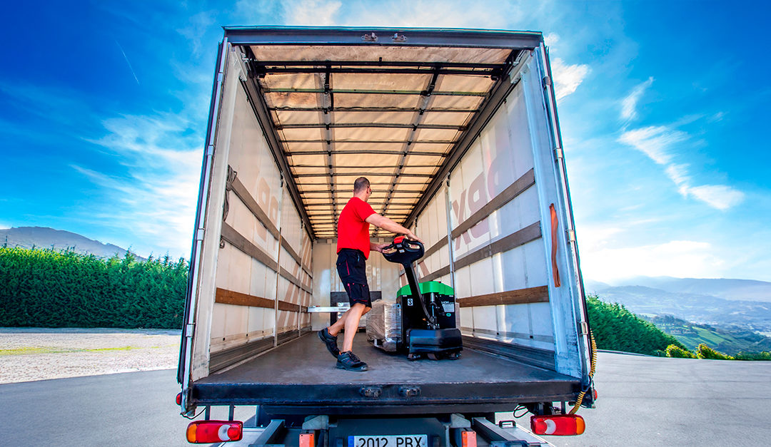 Servicio de transporte de calidad