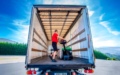 Servicio de transporte de calidad para clientes exigentes