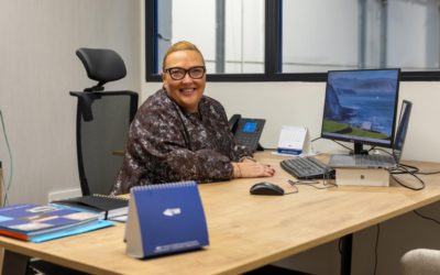 TSB inaugura nueva nave en Bilbao y su responsable nos cuenta todos los detalles