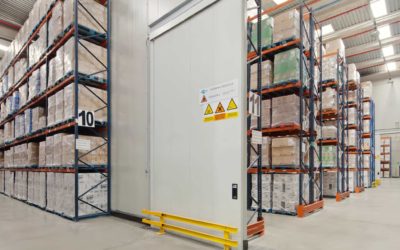 Normativa ADR para el transporte de mercancías en España