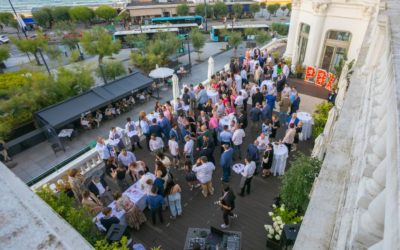 Convención Palibex 2026 en Santander