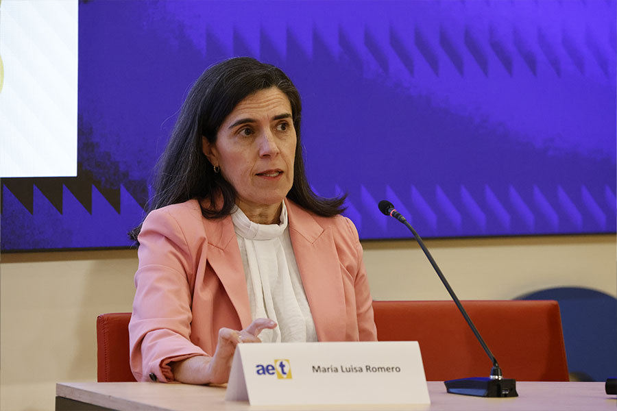 Congreso de la Asociación Española del Transporte (AET)