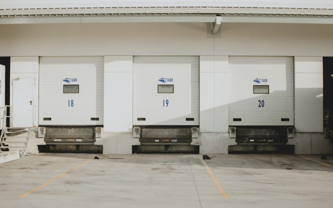 elegir un proveedor de transporte B2B