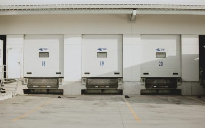 Cómo elegir un proveedor de transporte B2B en España