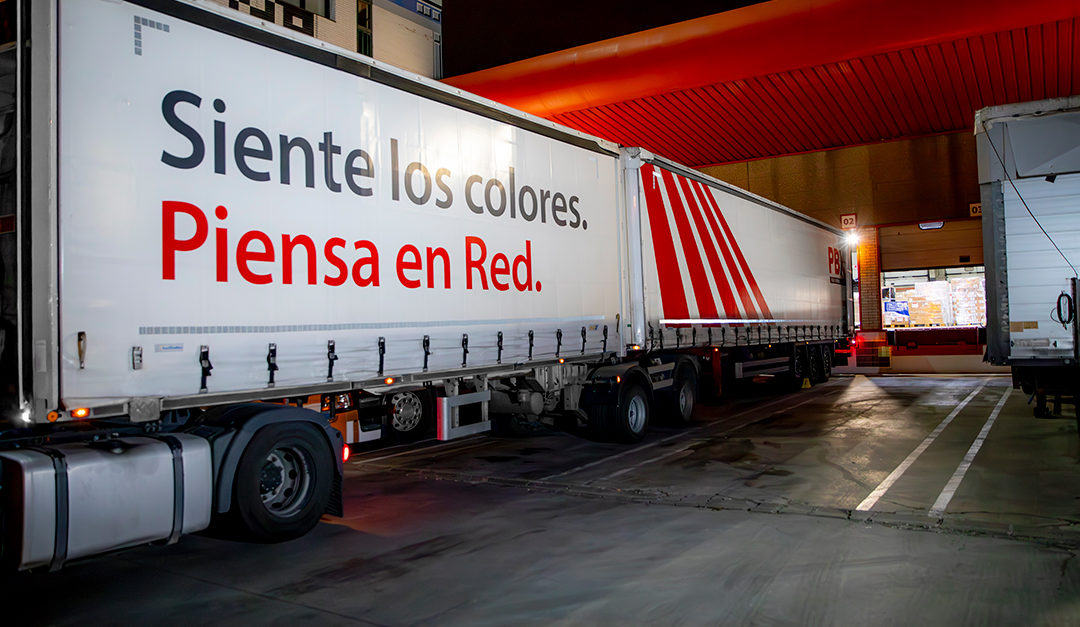 Vehículos Euro Modulares: eficiencia y sostenibilidad para el transporte del futuro