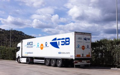 5 factores clave para gestionar bien tu transporte internacional en Europa