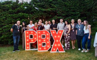 Convención Palibex 2026: Transportes Altradi participa en el gran encuentro anual de la red