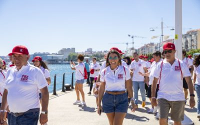 Comienza la cuenta atrás para la Convención PBX 2026