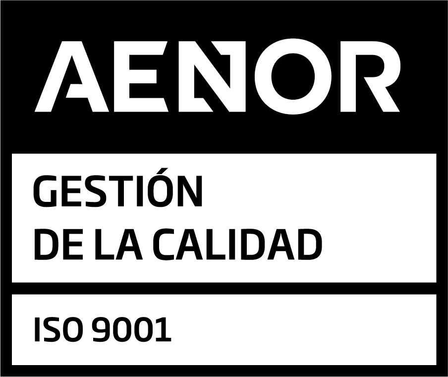AENOR 2025