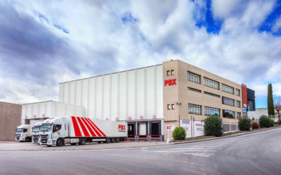 El futuro de Palibex pasa por una mayor interconexión entre sus hubs